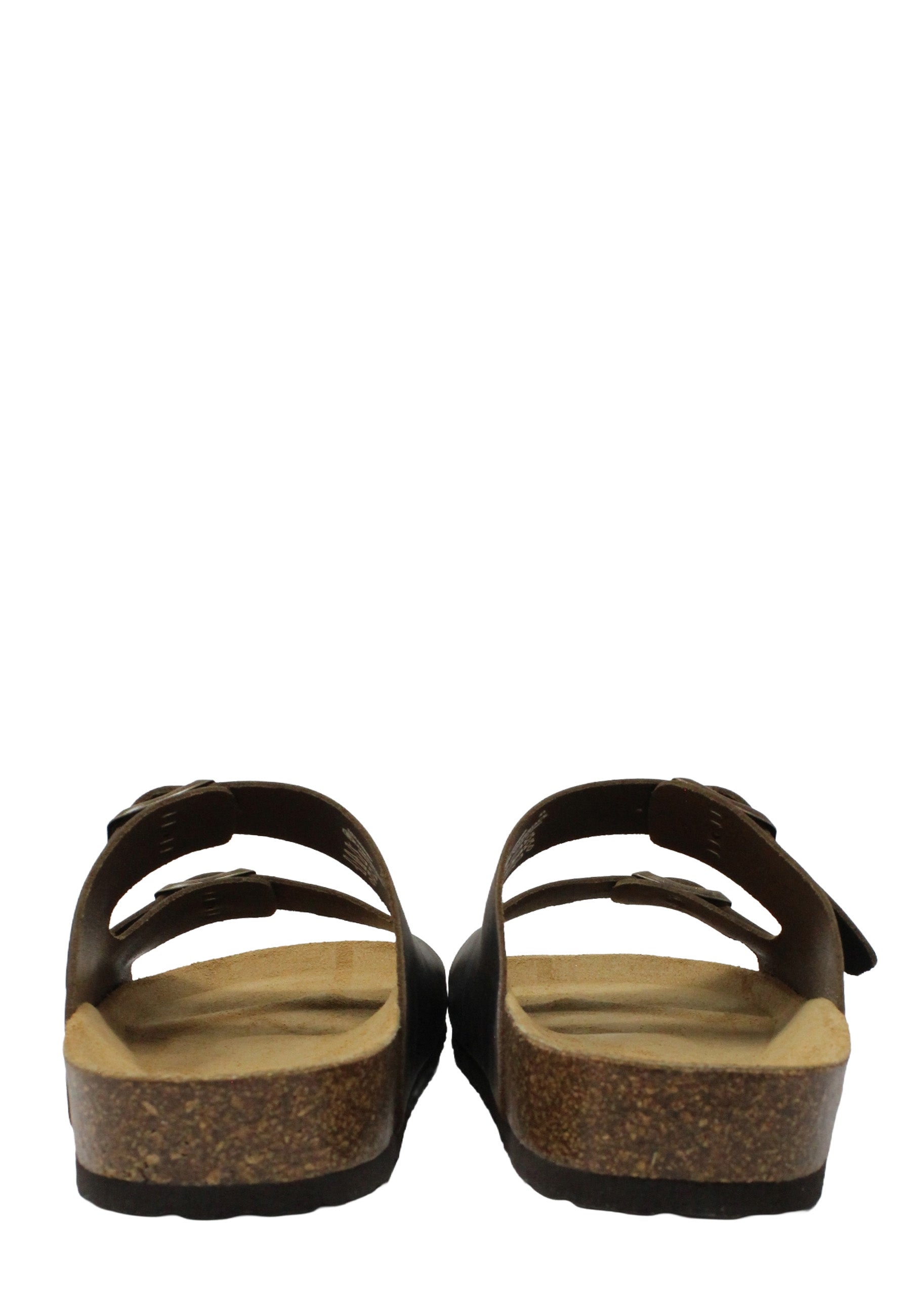Sandali Marrone Lumberjack