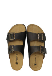 Sandali Marrone Lumberjack
