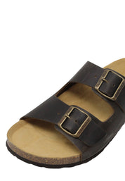 Sandali Marrone Lumberjack