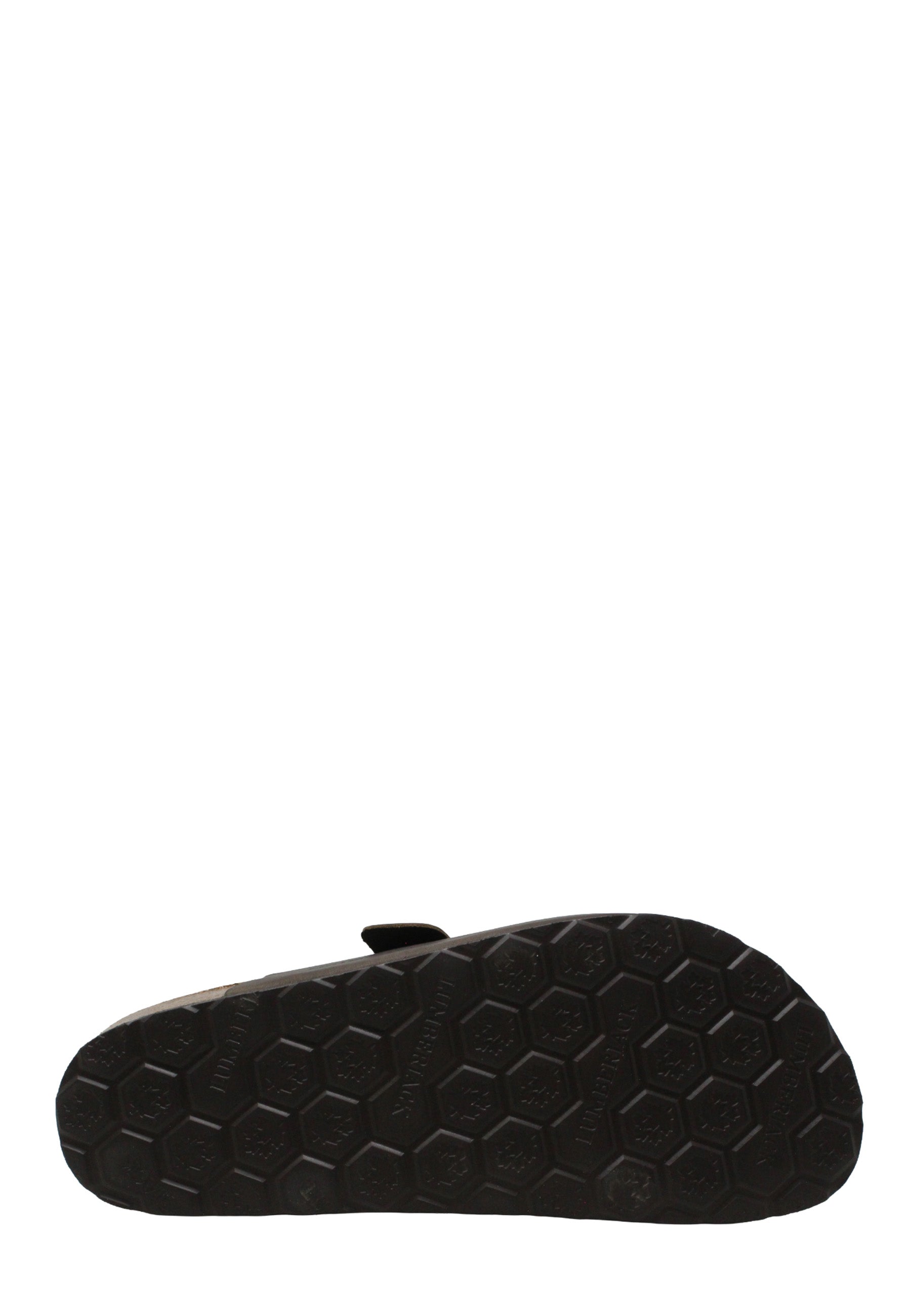 Sandali Marrone Lumberjack