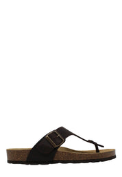 Infradito Marrone Lumberjack