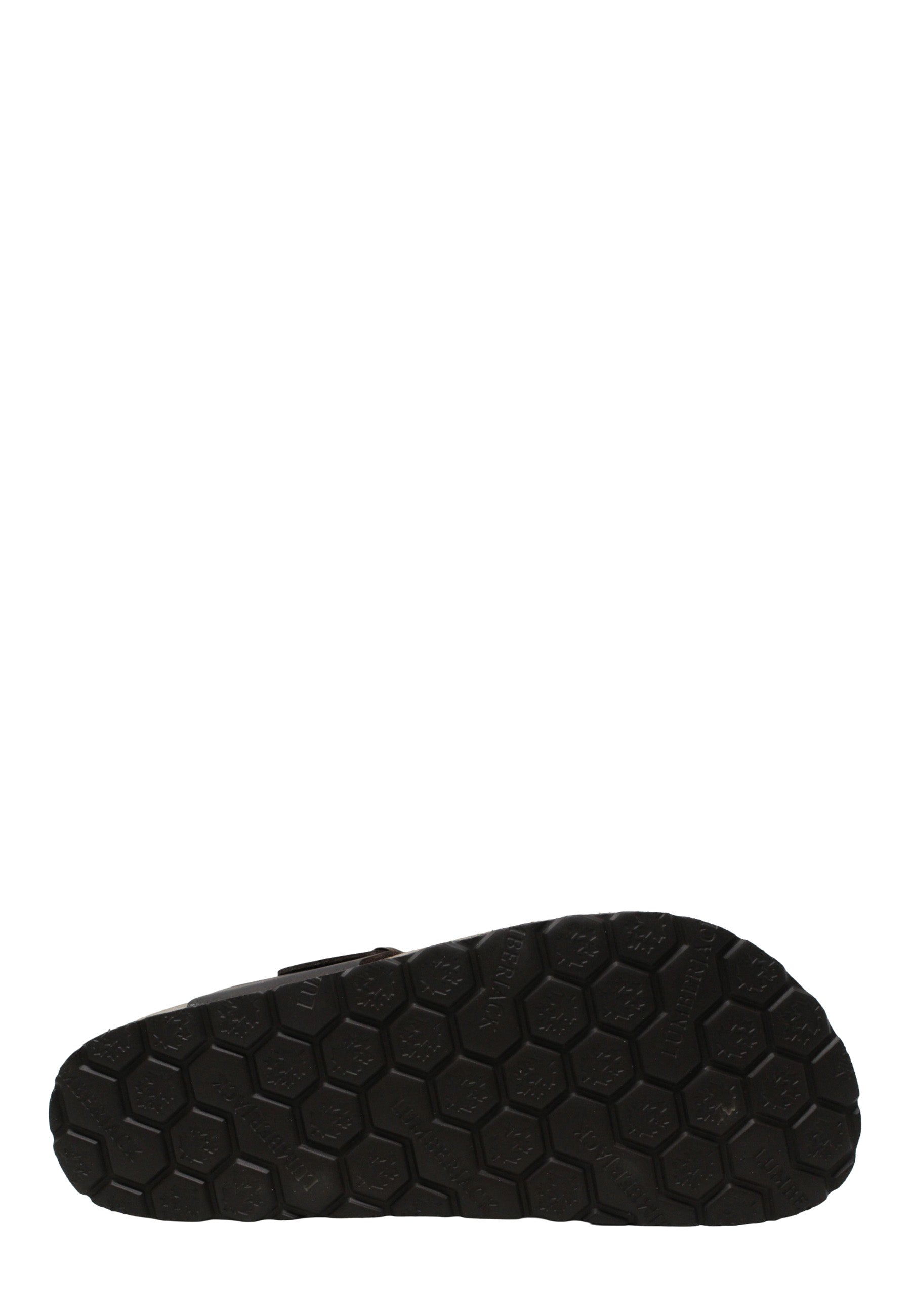 Infradito Marrone Lumberjack