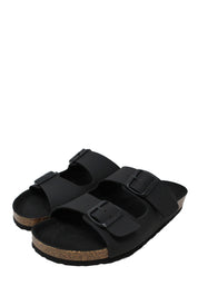 Sandali Nero Lumberjack
