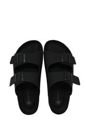 Sandali Nero Lumberjack