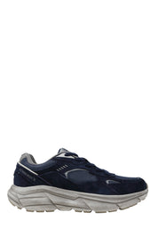 Sneakers Blu Lumberjack
