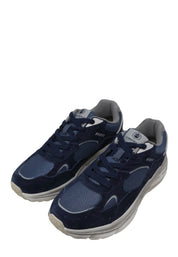 Sneakers Blu Lumberjack