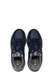 Sneakers Blu Lumberjack
