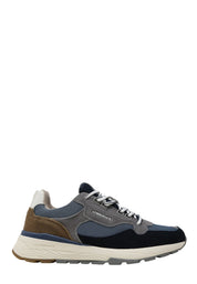 Sneakers Blu Lumberjack