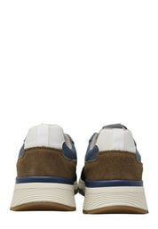 Sneakers Blu Lumberjack
