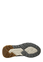 Sneakers Blu Lumberjack