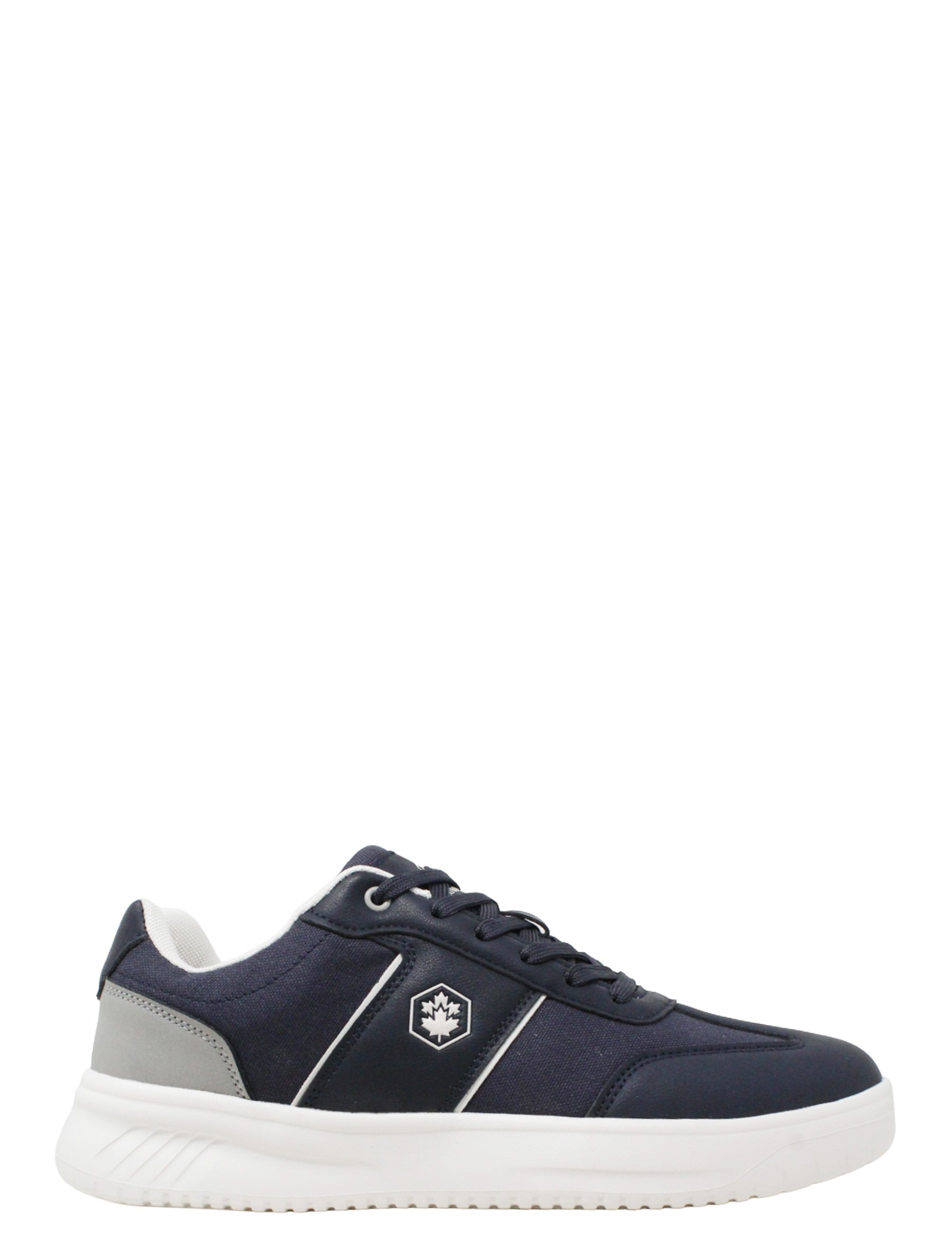 Sneakers Blu Lumberjack