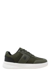 Sneakers Verde Lumberjack