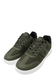 Sneakers Verde Lumberjack
