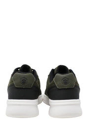 Sneakers Verde Lumberjack