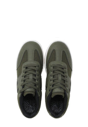 Sneakers Verde Lumberjack