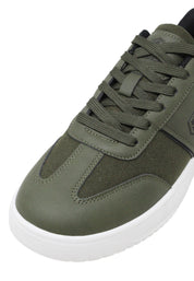 Sneakers Verde Lumberjack
