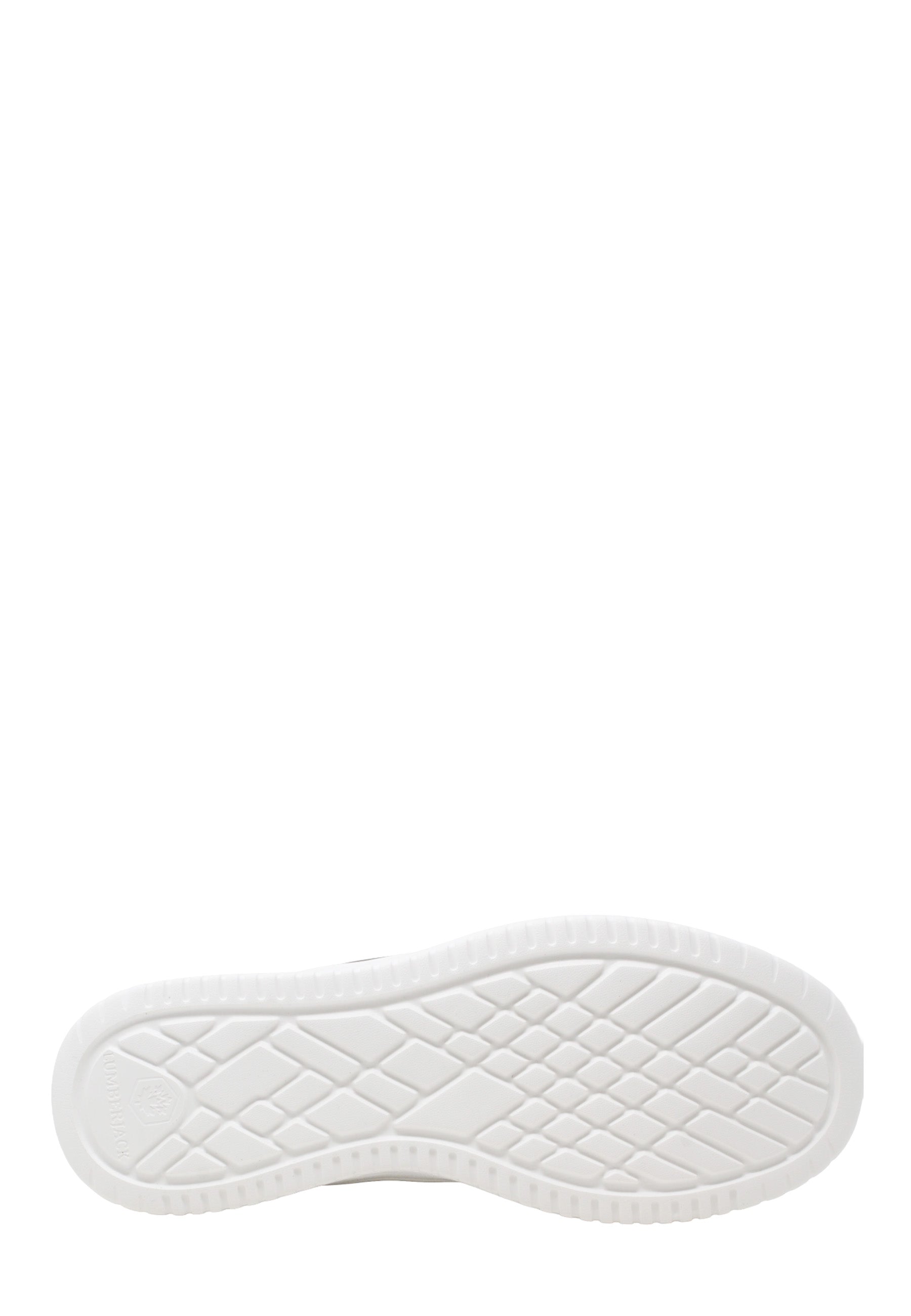 Sneakers Verde Lumberjack