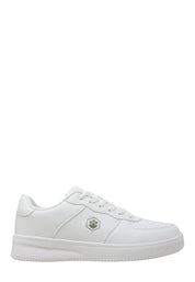 Sneakers Bianco Lumberjack