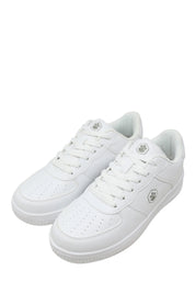 Sneakers Bianco Lumberjack