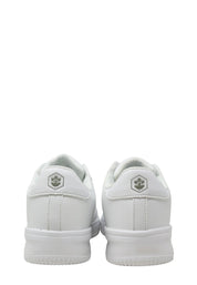 Sneakers Bianco Lumberjack