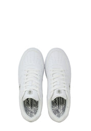 Sneakers Bianco Lumberjack