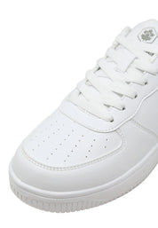 Sneakers Bianco Lumberjack