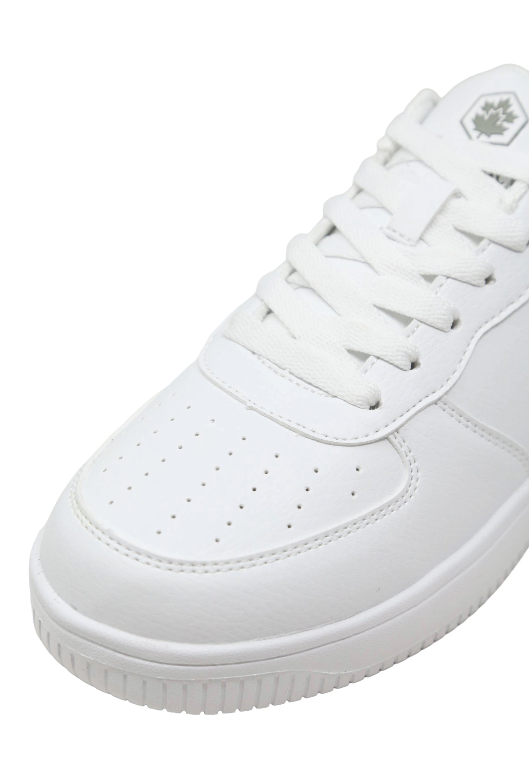 Sneakers Bianco Lumberjack