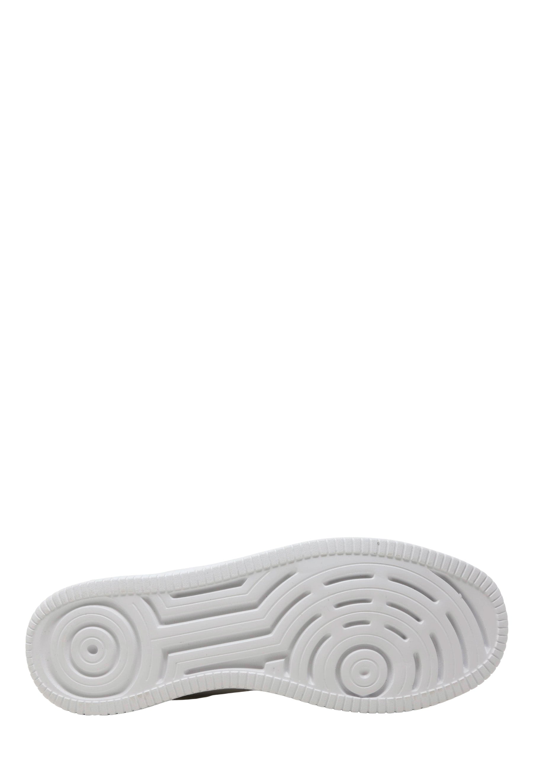 Sneakers Bianco Lumberjack