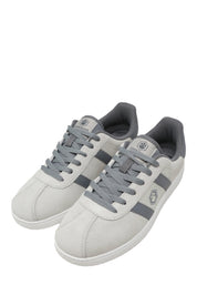 Sneakers Grigio Lumberjack