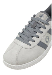 Sneakers Grigio Lumberjack