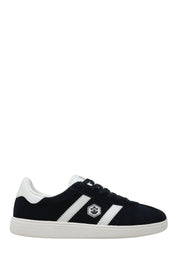 Sneakers Blu Lumberjack