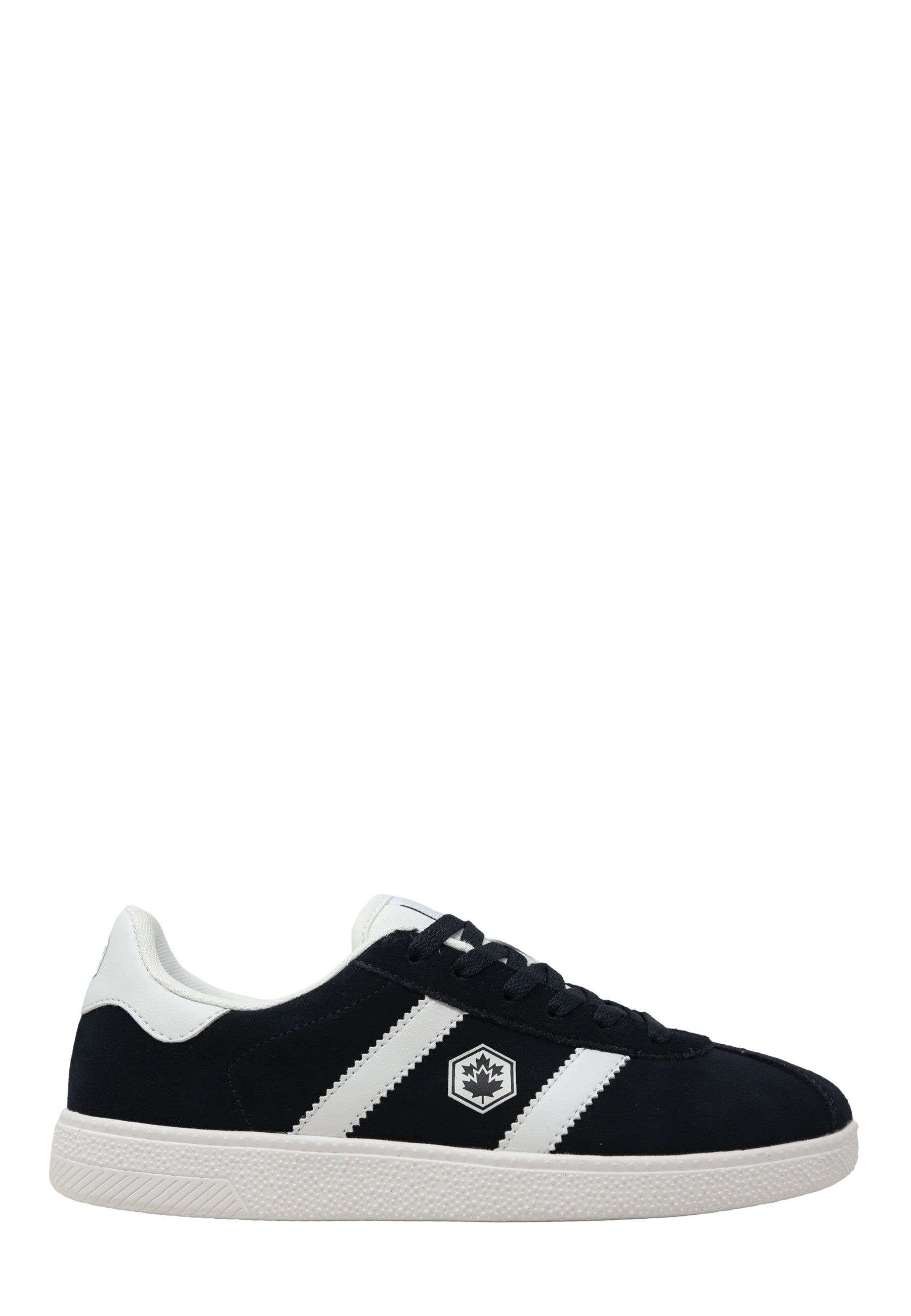 Sneakers Blu Lumberjack