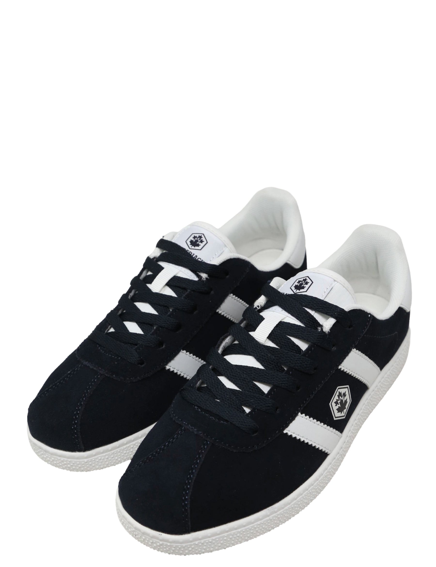 Sneakers Blu Lumberjack