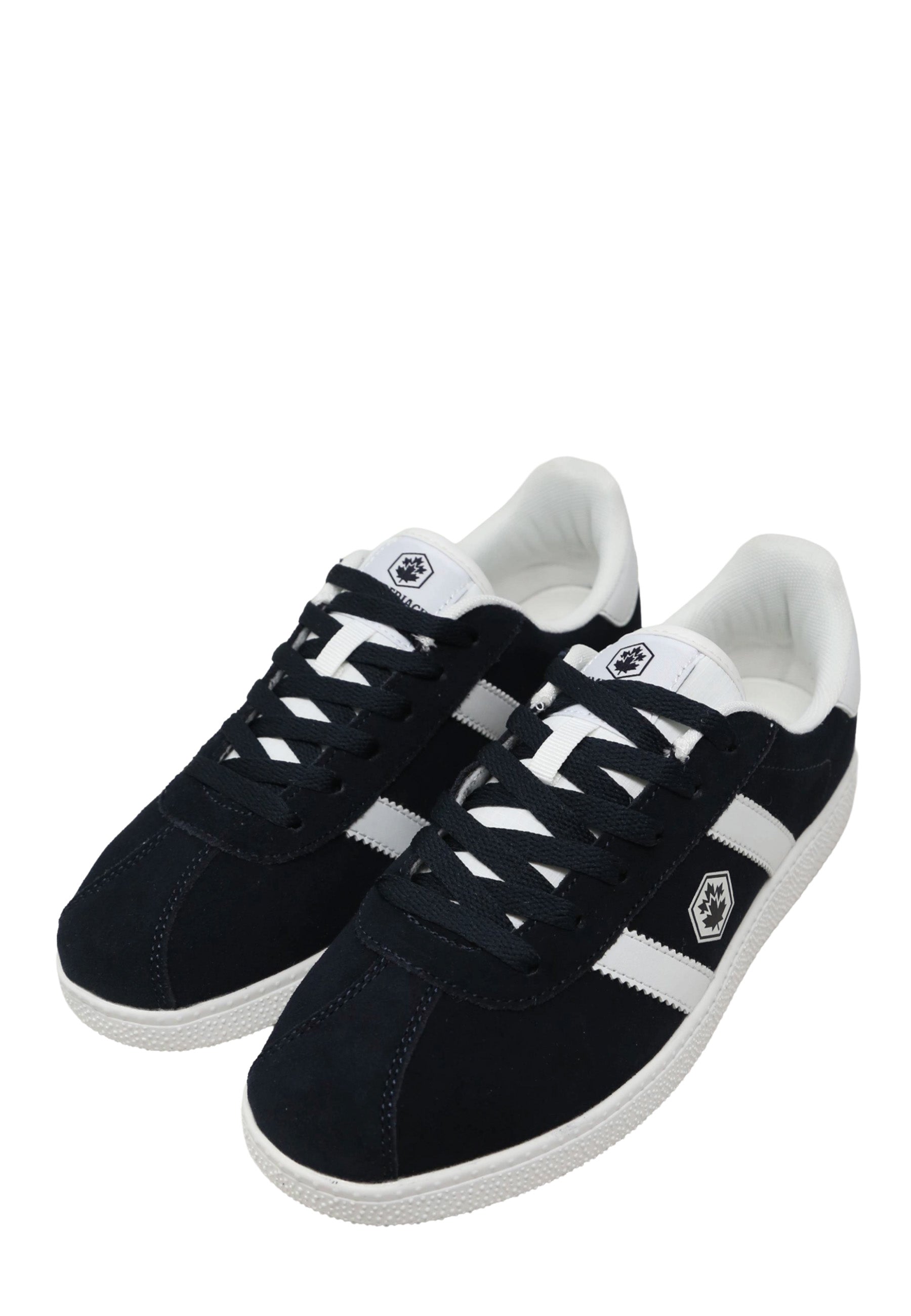 Sneakers Blu Lumberjack