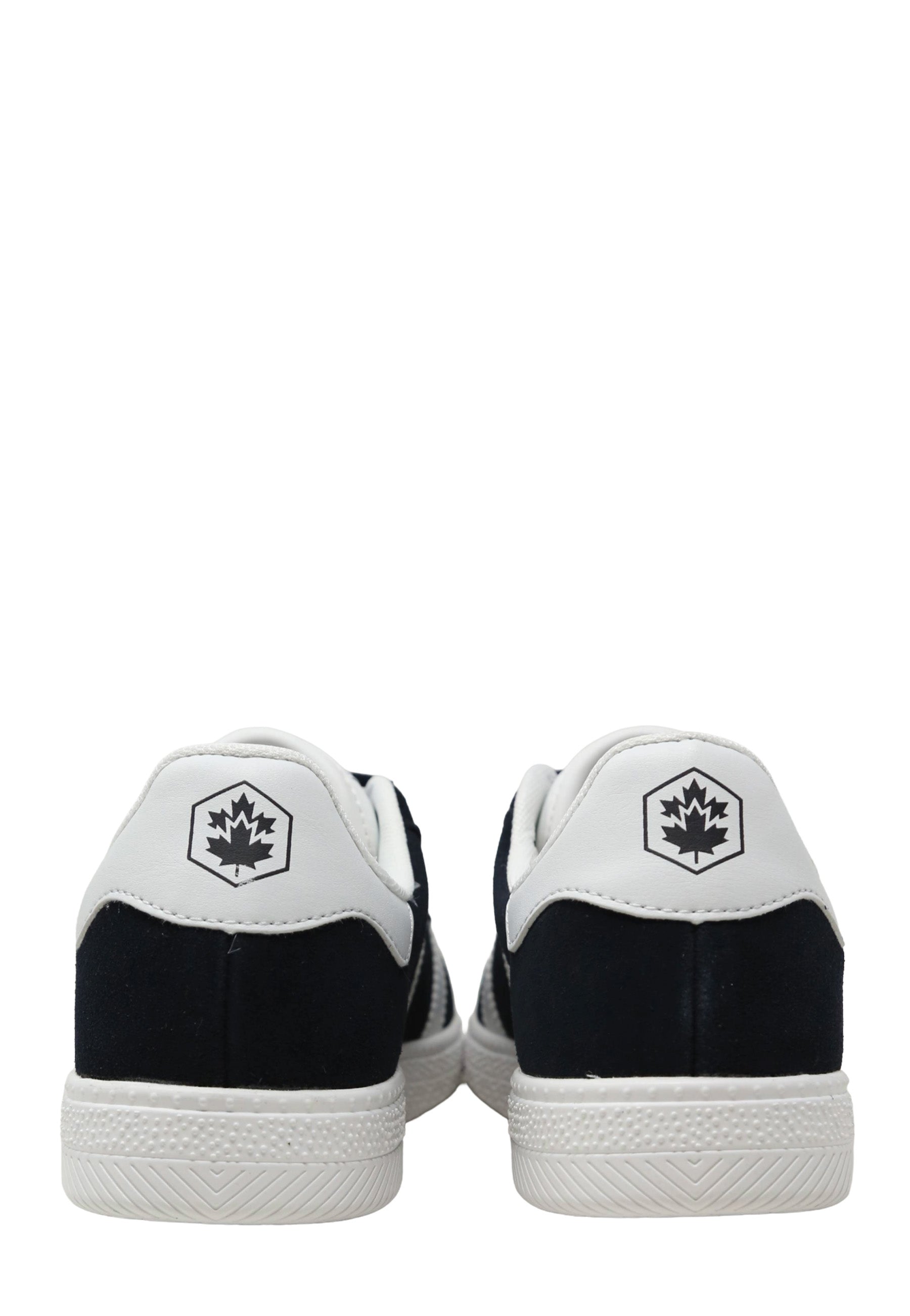 Sneakers Blu Lumberjack