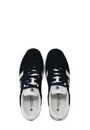 Sneakers Blu Lumberjack