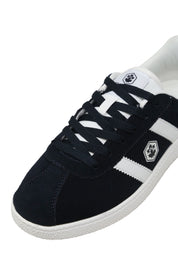 Sneakers Blu Lumberjack