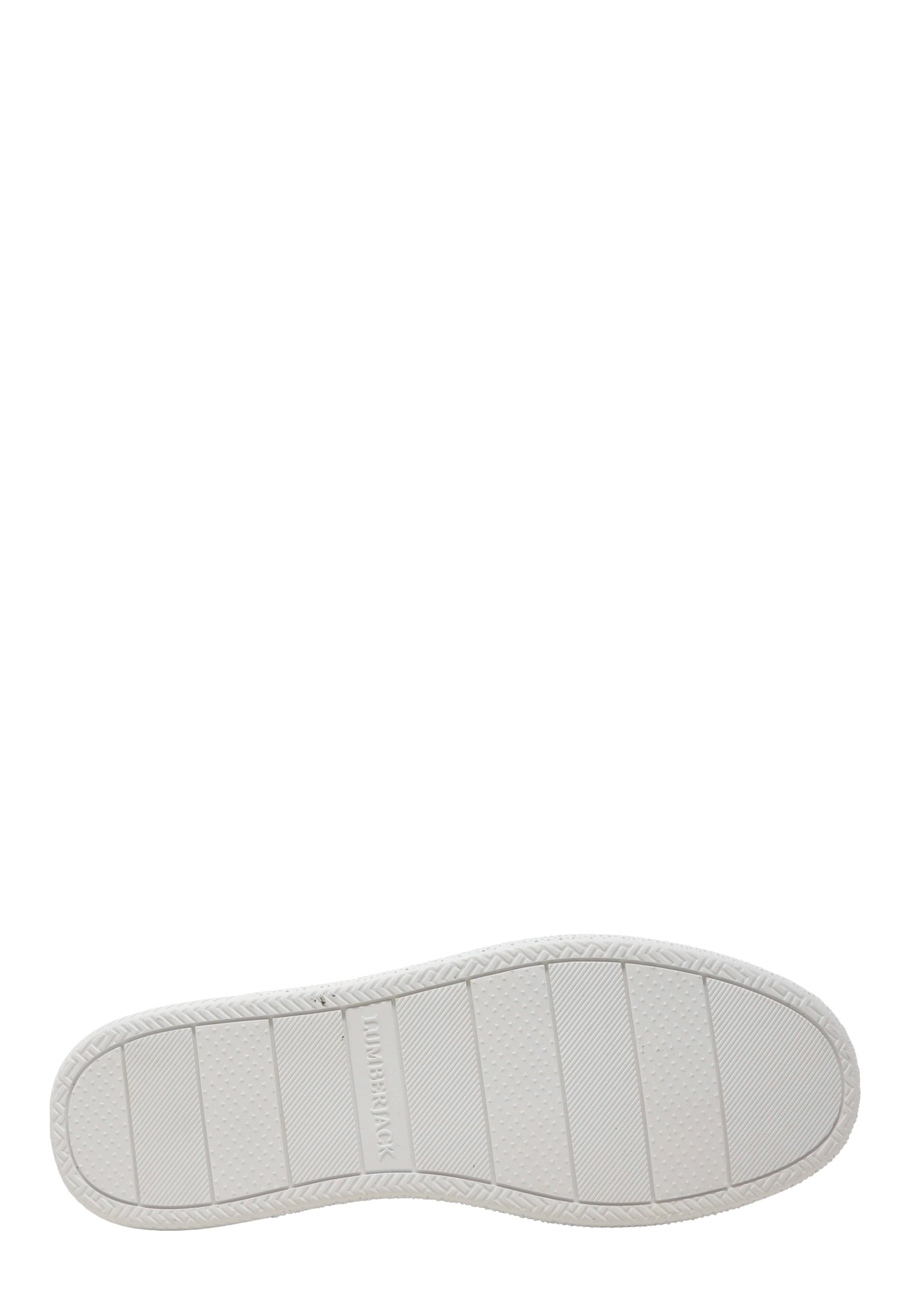 Sneakers Blu Lumberjack