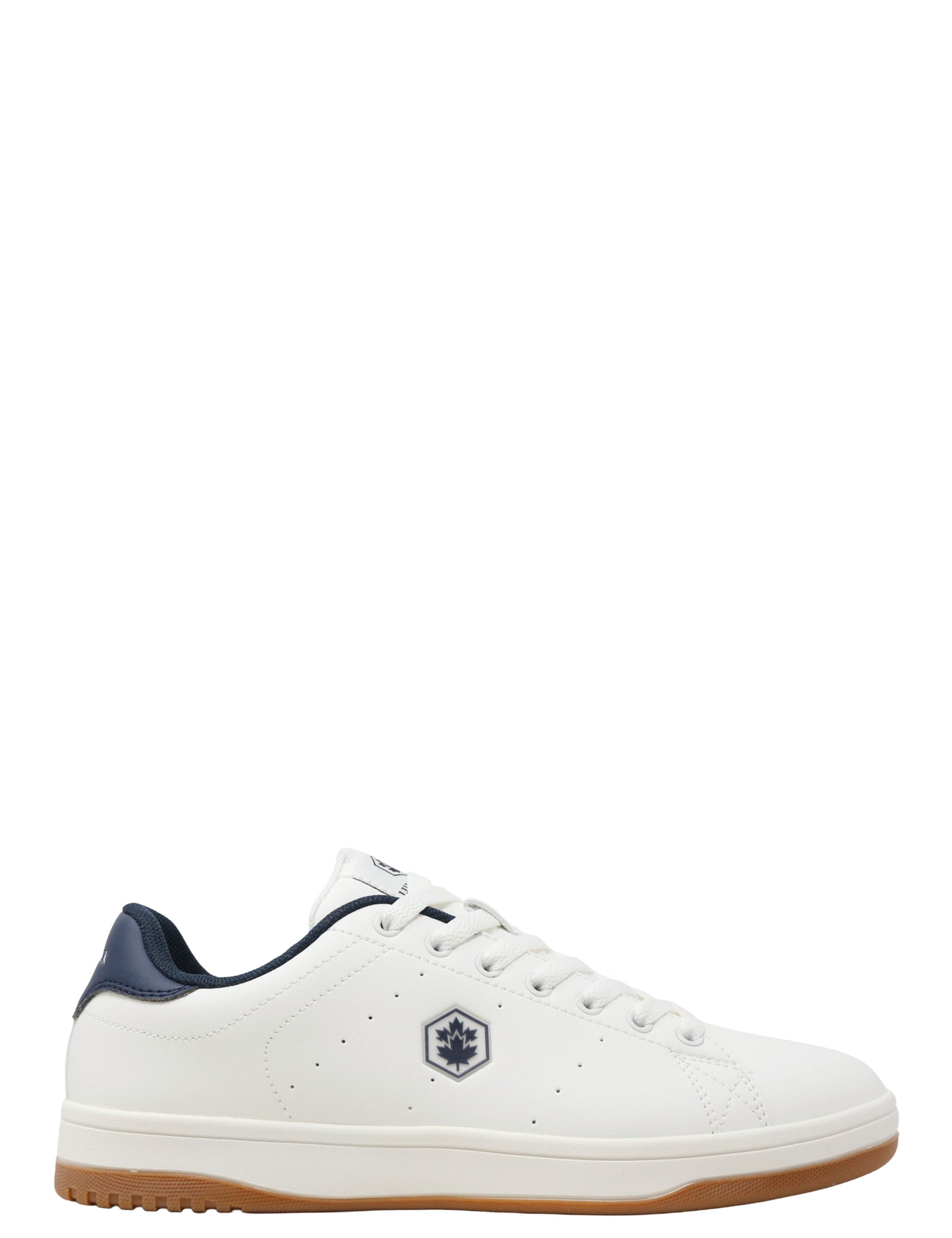 Sneakers Bianco Lumberjack