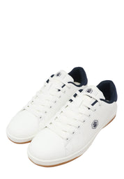 Sneakers Bianco Lumberjack