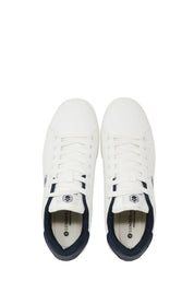 Sneakers Bianco Lumberjack