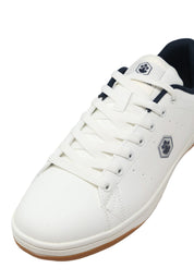 Sneakers Bianco Lumberjack