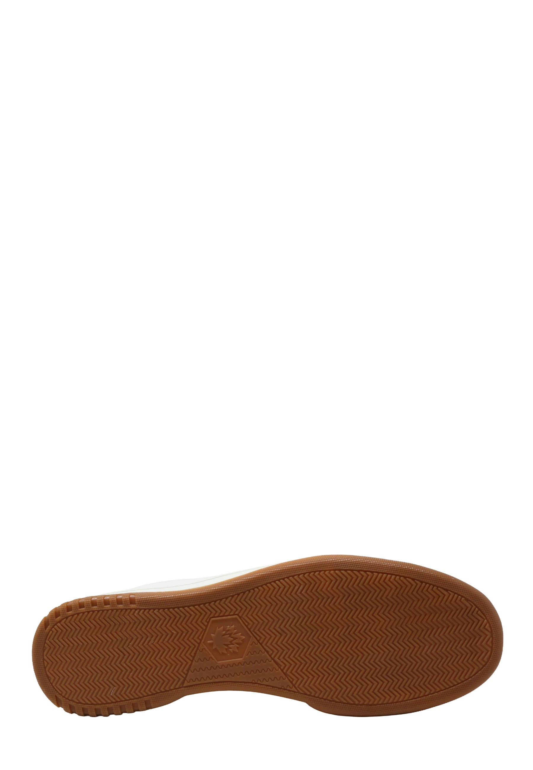 Sneakers Bianco Lumberjack