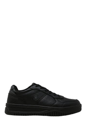 Sneakers Nero Lumberjack