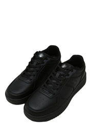 Sneakers Nero Lumberjack