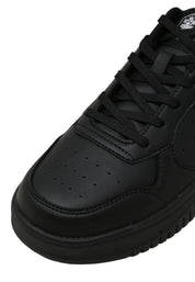 Sneakers Nero Lumberjack