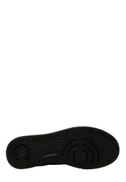 Sneakers Nero Lumberjack