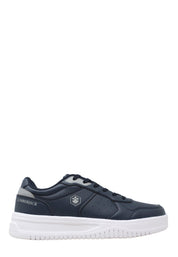 Sneakers Blu Lumberjack