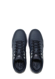 Sneakers Blu Lumberjack