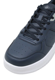 Sneakers Blu Lumberjack